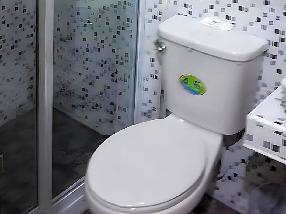 Sukhumvit 20 Guest House