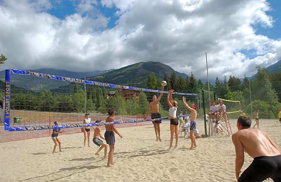 Residence La Tana del Ghiro