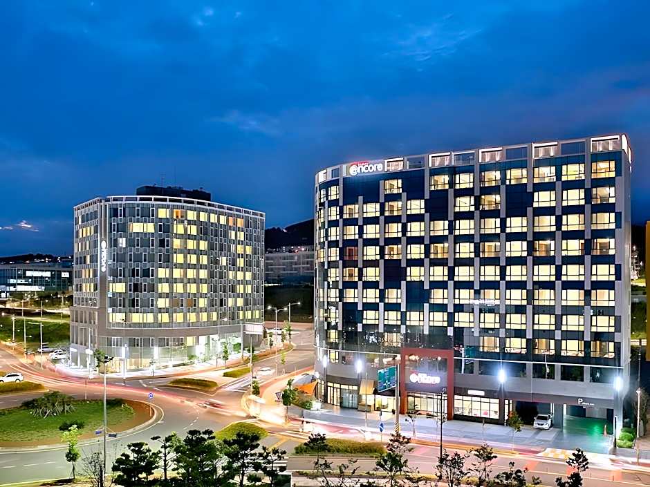 Shinshin Hotel Jeju Worldcup