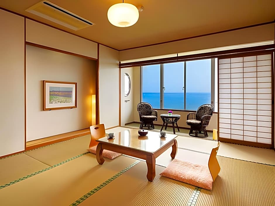 Ibusuki Phoenix Hotel