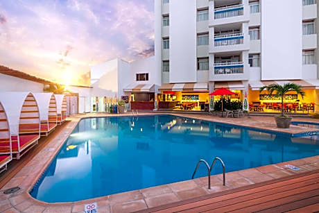 Decameron Cartagena - All Inclusive