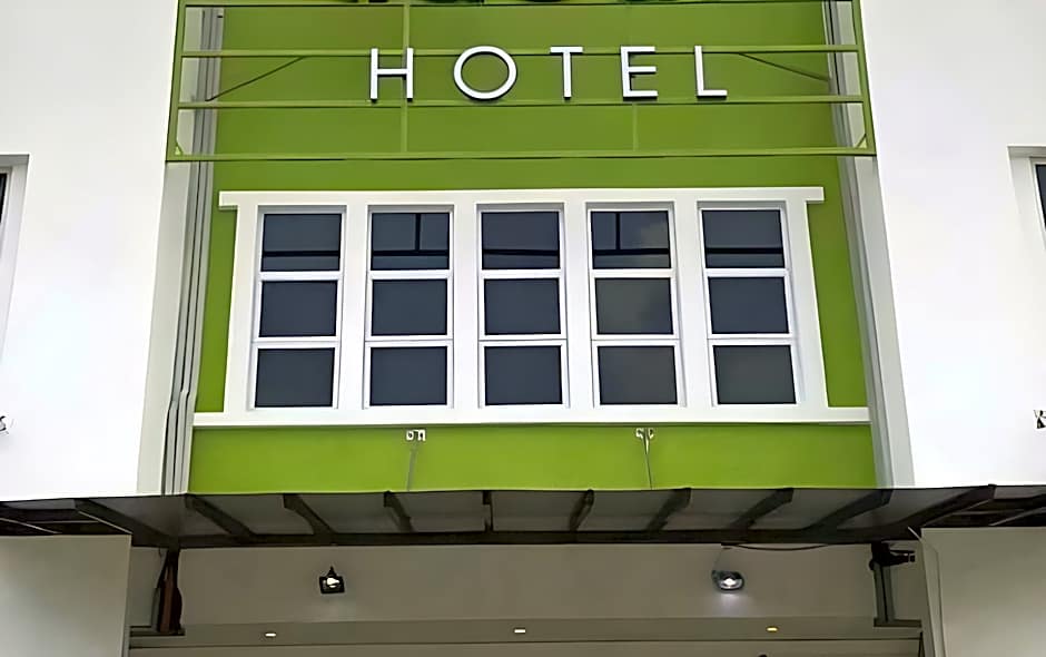 Hotel Ideal Senawang