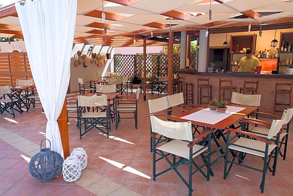 Hotel Peli