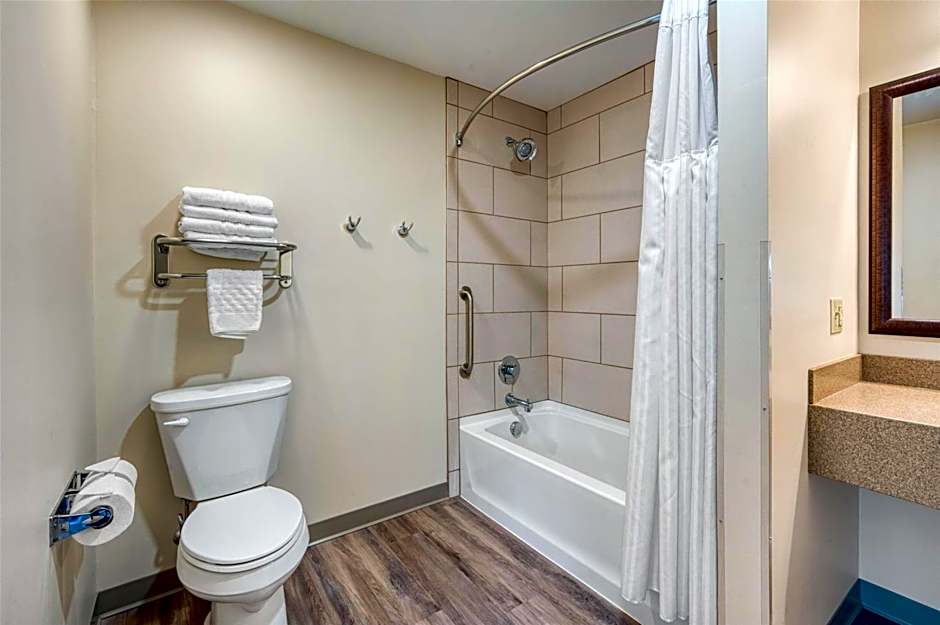 SureStay Plus Hotel by Best Western Elizabethtown Hershey