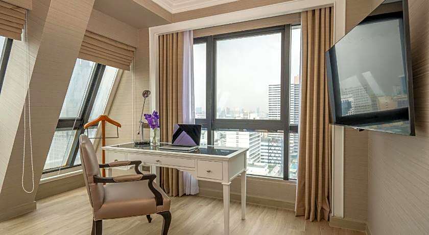 NH Bangkok Sukhumvit Boulevard