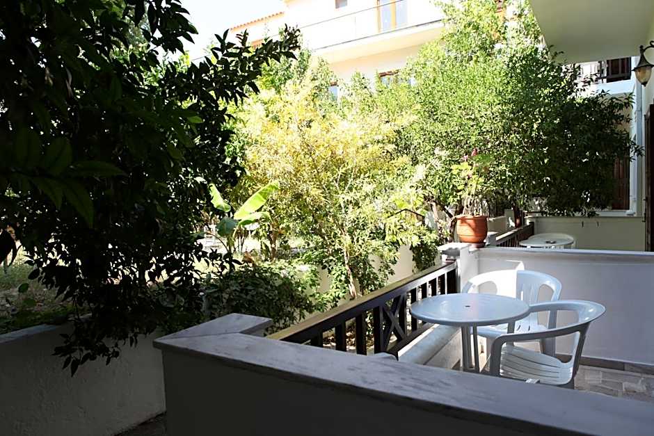 Hotel Angeliki