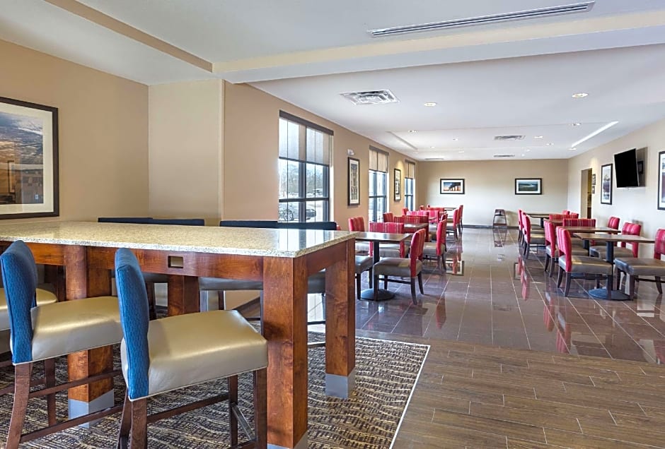 Comfort Inn & Suites Zachary