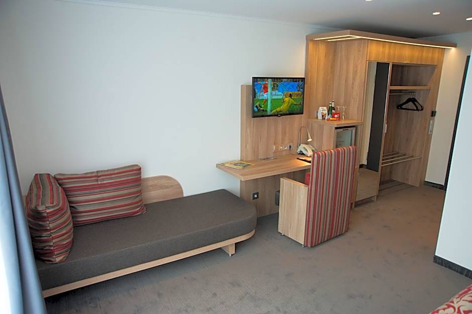 Hotel Hellers Krug