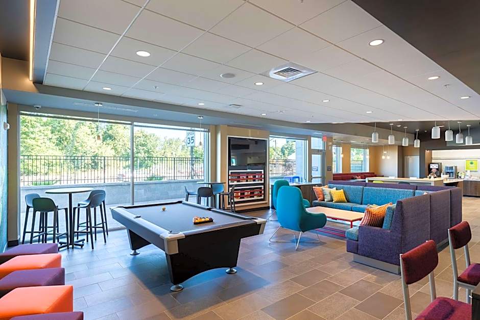 Tru By Hilton Eugene, OR