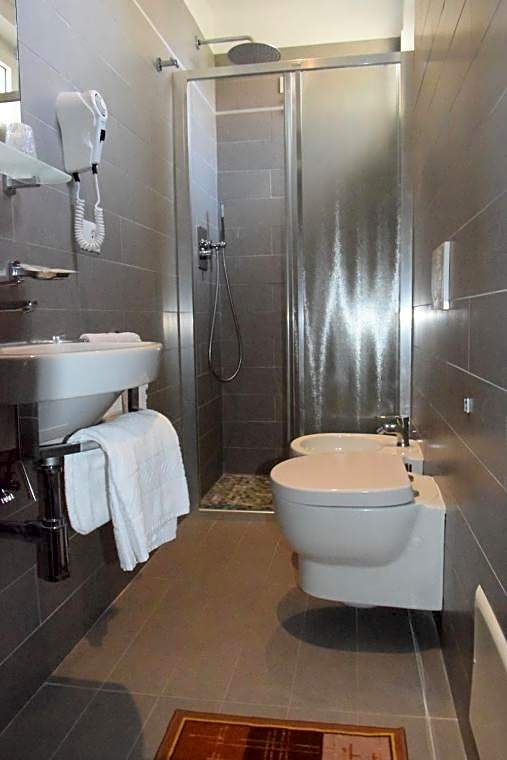 Hotel Verdi