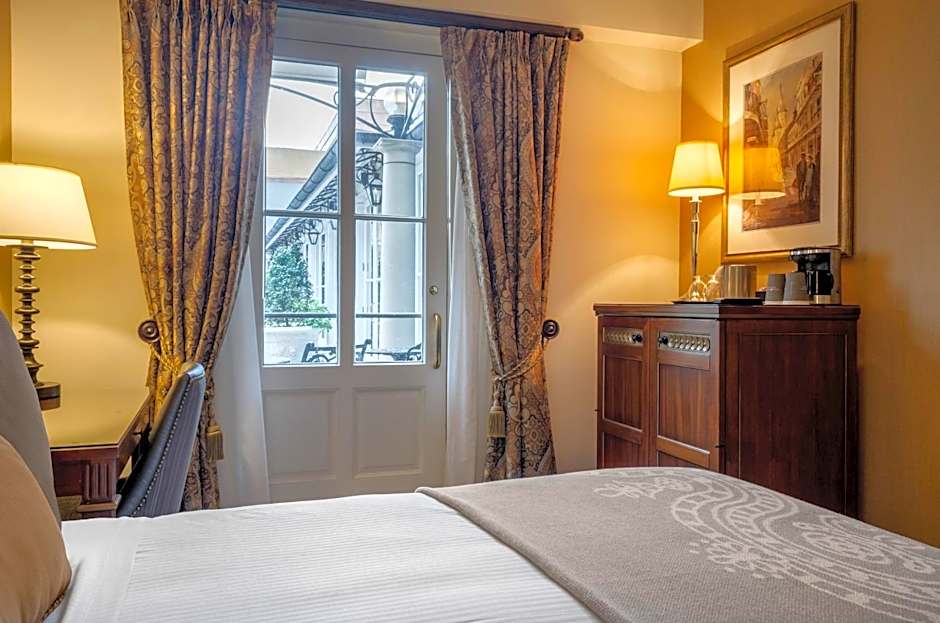 Omni Royal Orleans Hotel