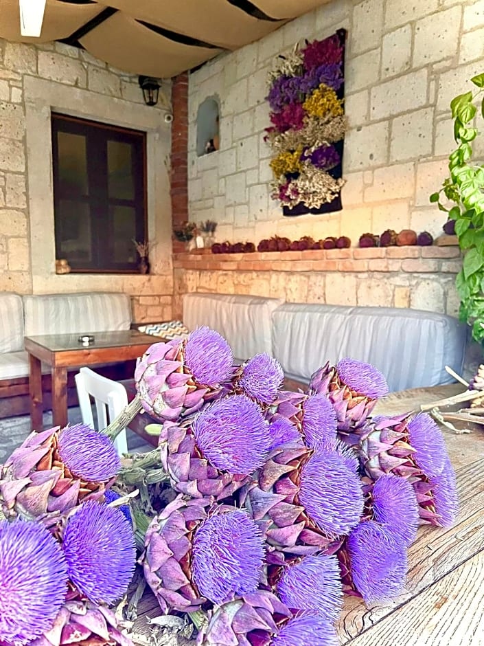 Alayaz Hotel