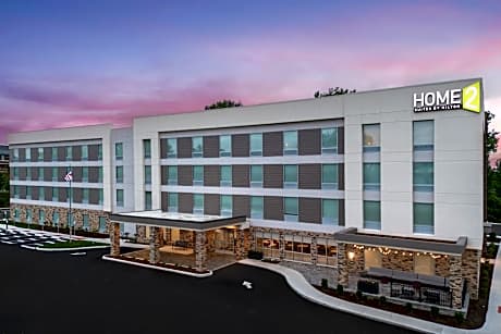 Home2 Suites by Hilton Columbus Easton