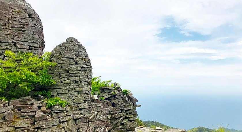 Shodoshima Olive Youth Hostel