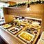 Super Hotel Matsuyama