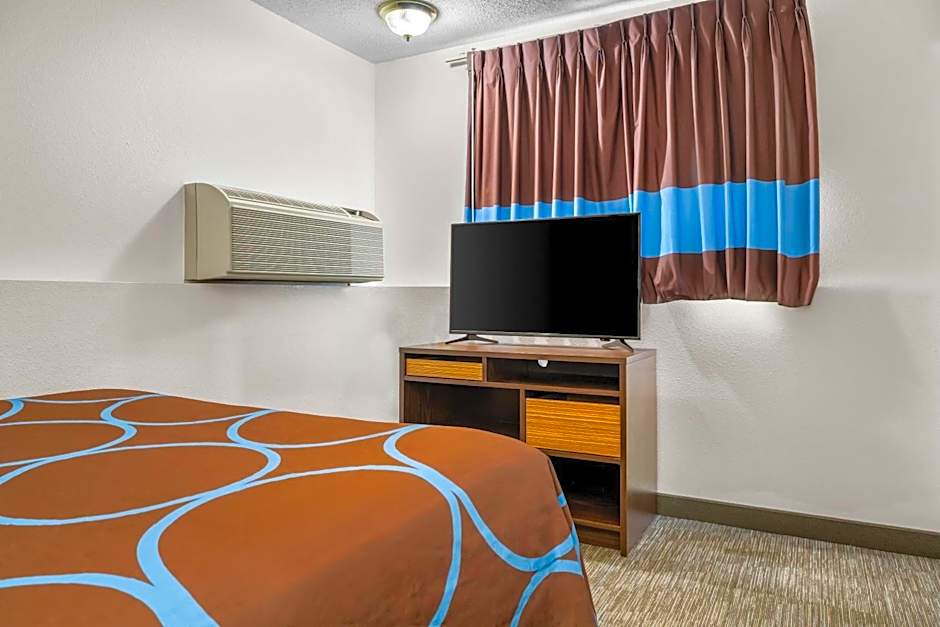 Super 8 by Wyndham Custer/Crazy Horse Area