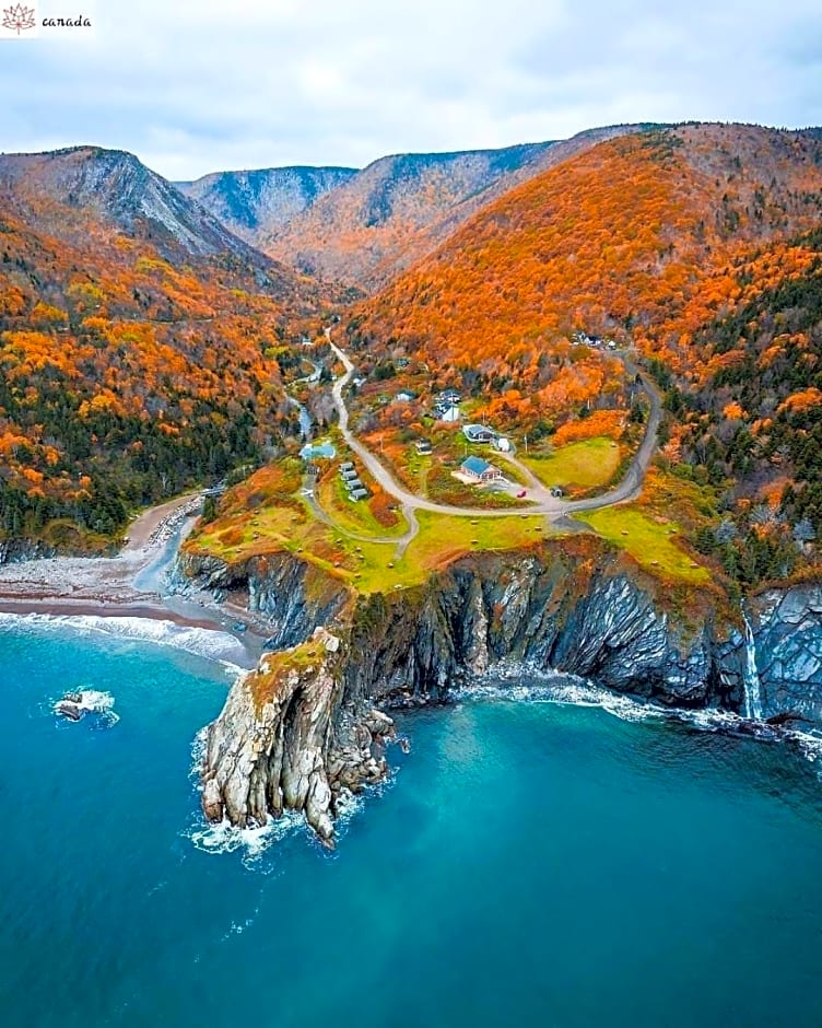 Back Home Bed and Breakfast