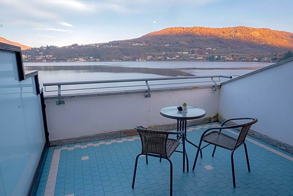 Hotel Chalet del Lago