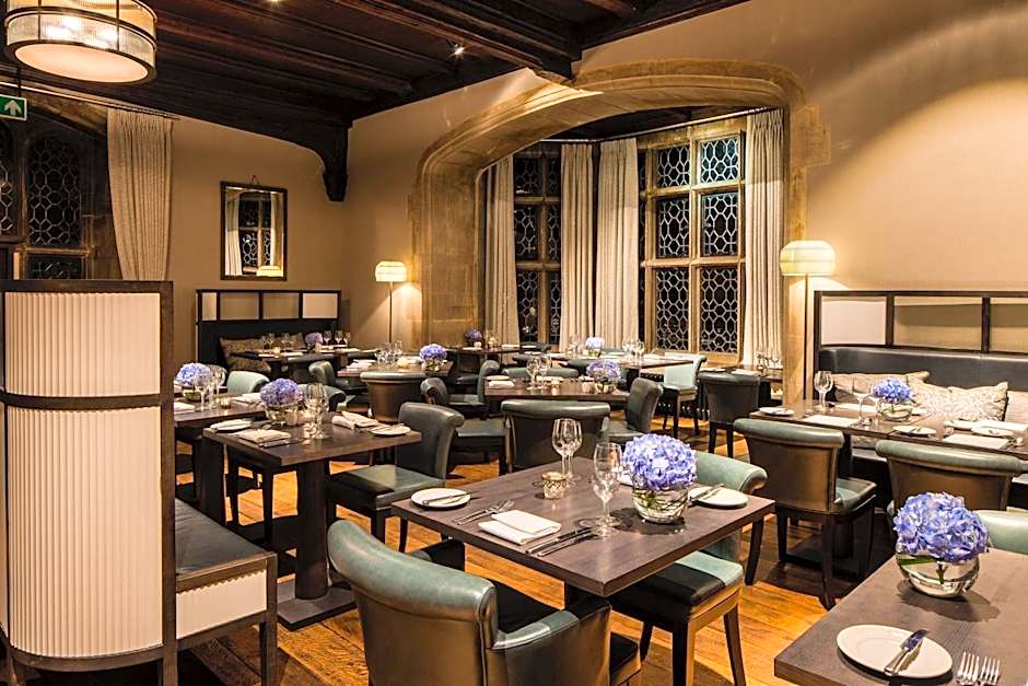 Eastwell Manor, Champneys Hotel & Spa