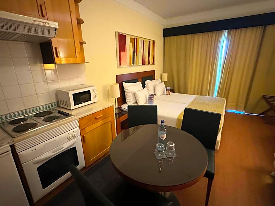 Semanas 30 e 24 Vila Galé Cerro Alagoa