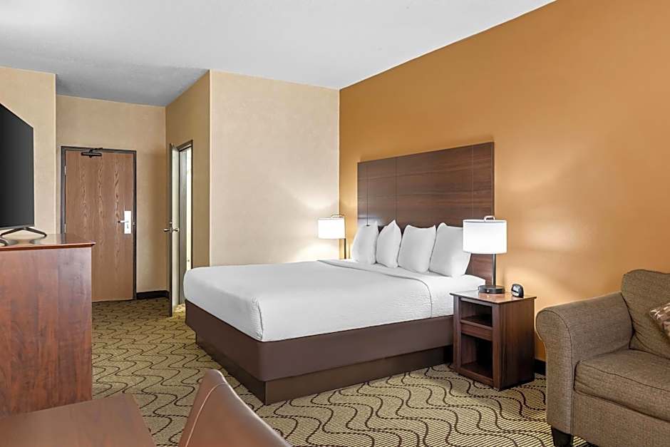 Days Inn by Wyndham Columbia Mall