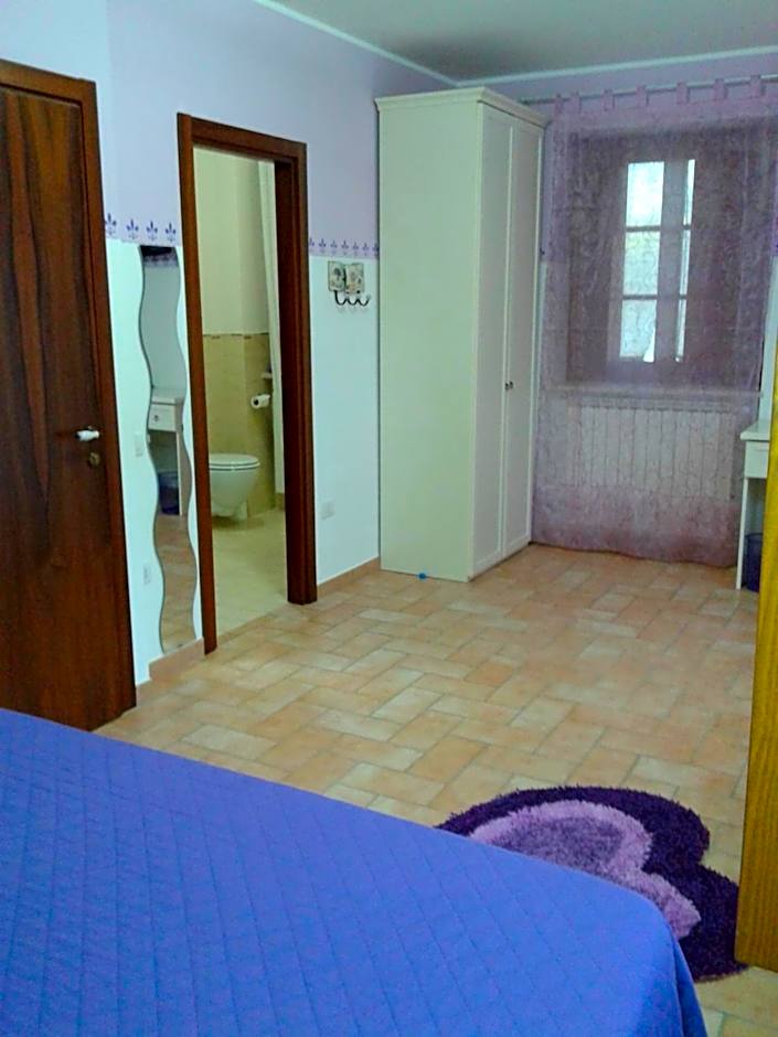 B&B Monticelli