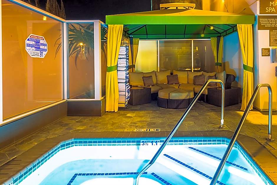 Hotel Indigo Anaheim By IHG