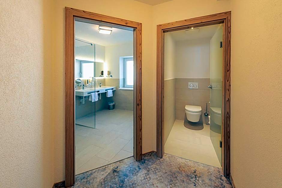 Hotel Venter Bergwelt