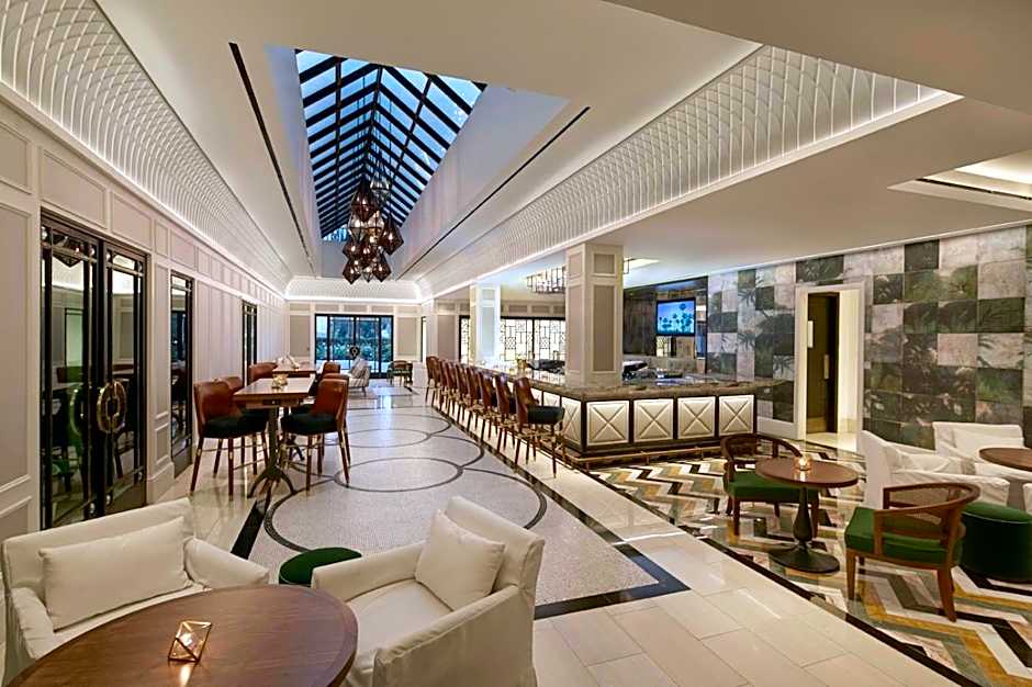 The London West Hollywood at Beverly Hills