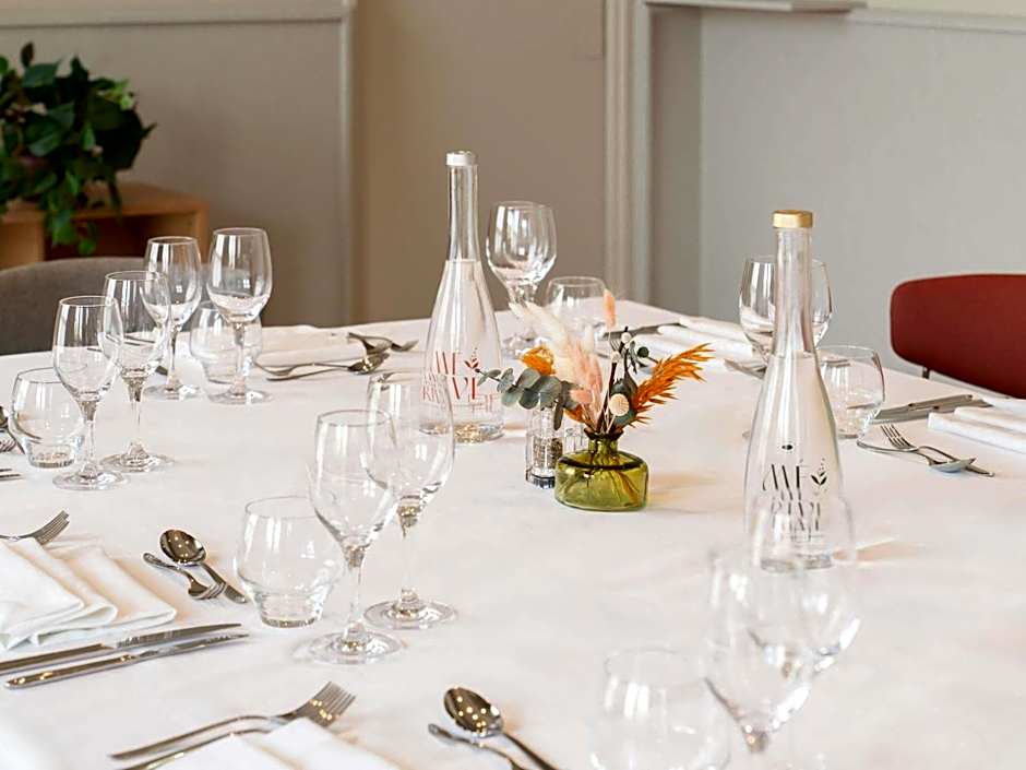 Mercure Tours Nord