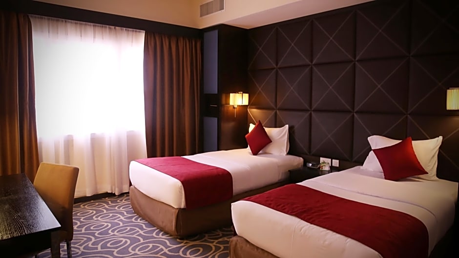 Eclipse Boutique Suites