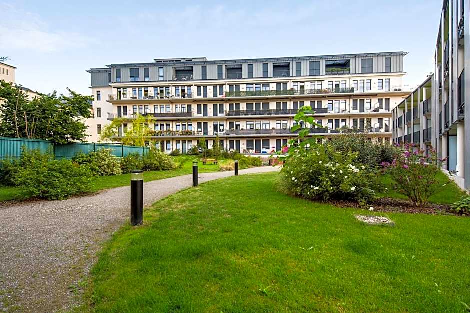 Résidence Pierre & Vacances La Petite Venise