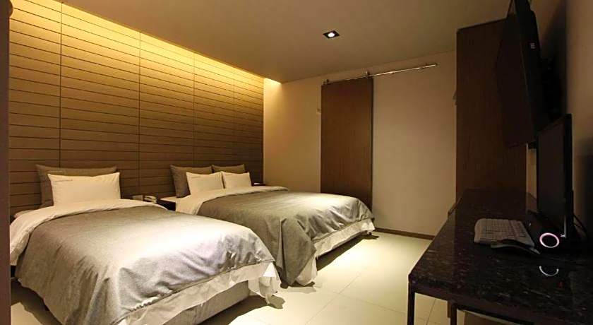 Boutiquehotel K Oido