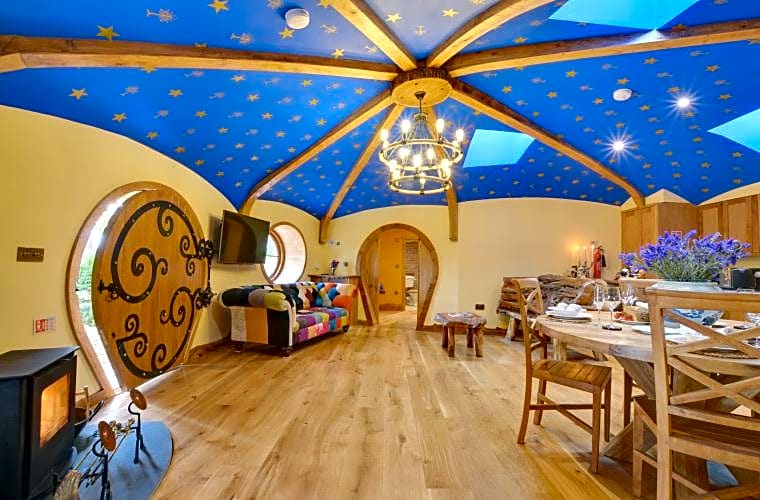 Oastbrook Estate Vineyard