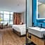 Echarm Hotel Guangzhou Jiahe Helong