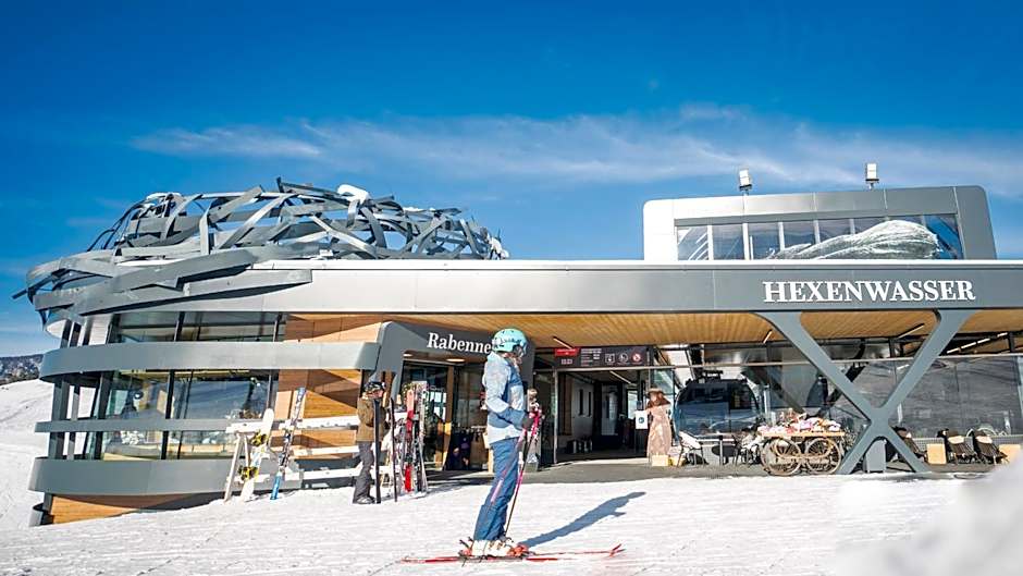 Alpengasthof Hochsöll