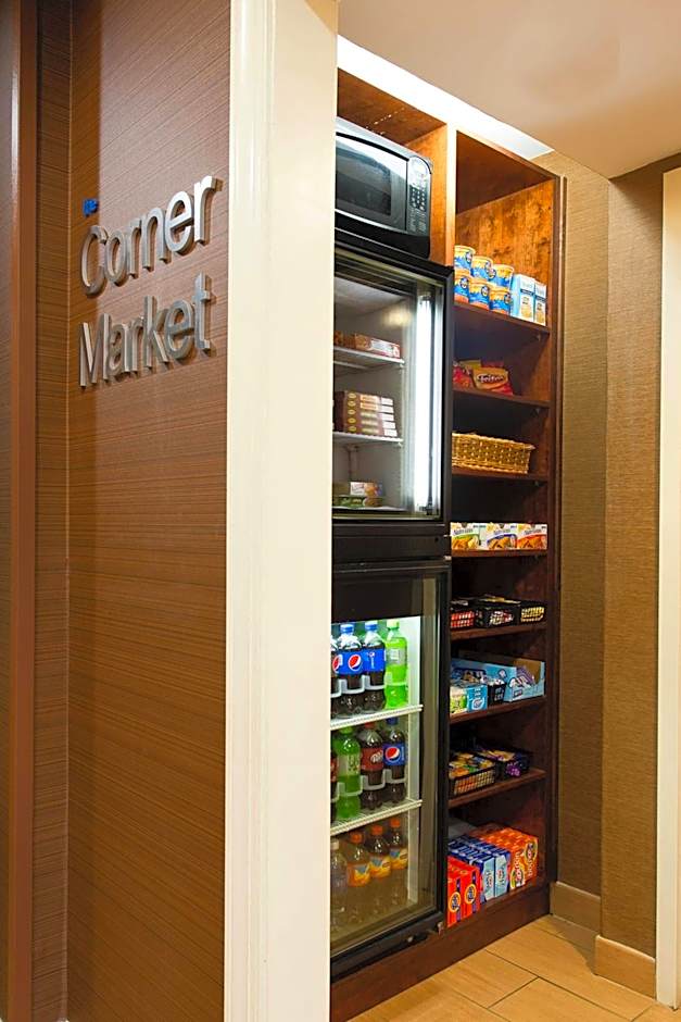 Fairfield Inn by Marriott Orangeburg