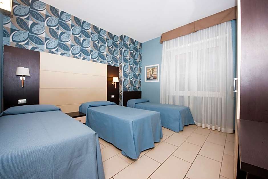 Bed & Breakfast Armonie Romane