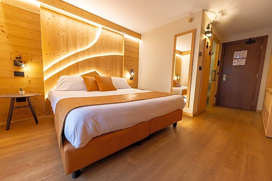 Hotel Petit Tournalin