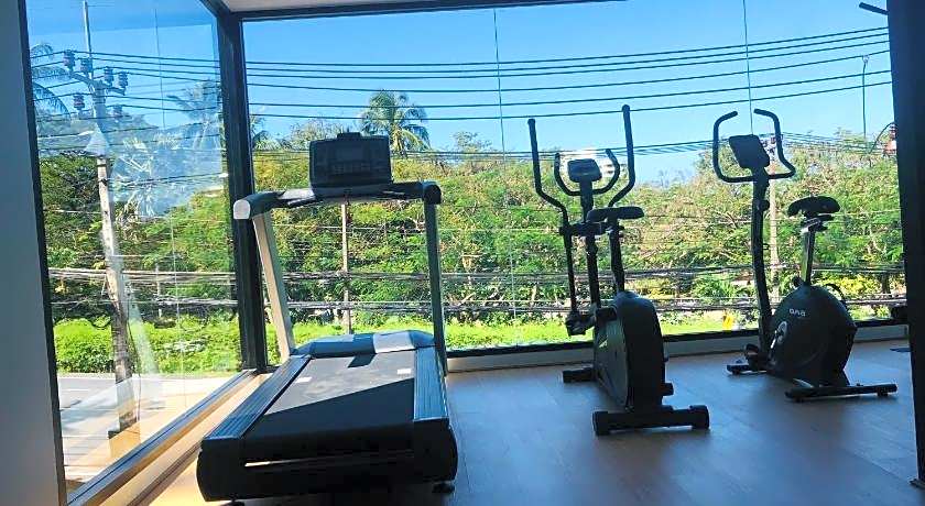 Golden Paradise Hotel