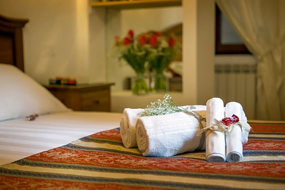 Hotel San Samuele