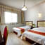 Greentree Alliance Shanghai Pudong Nicheng Nanlu Road Hotel