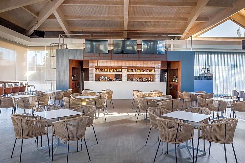 Barcelo Castillo Royal Level