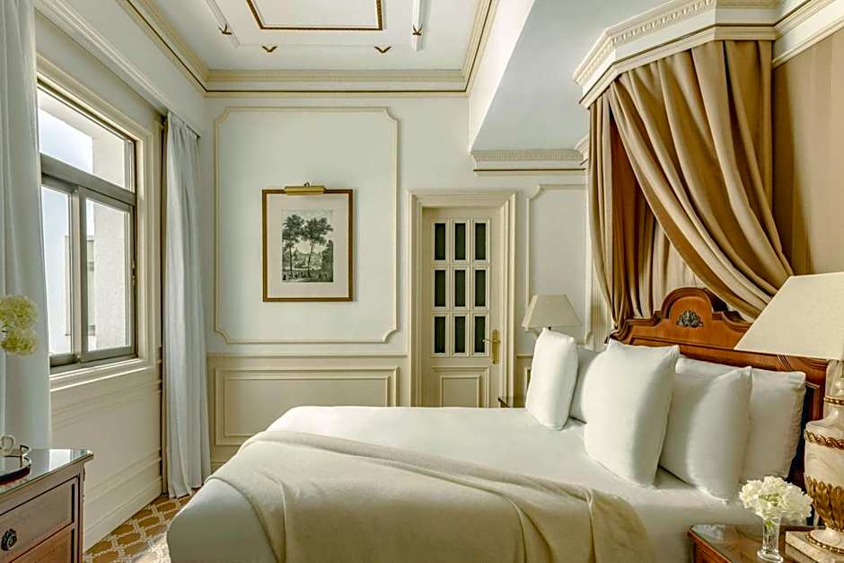 Hotel Fénix Gran Meliá