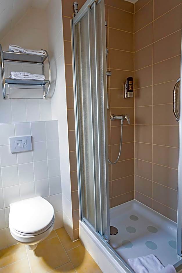 Hotel ELBRIVERA Alt Prester