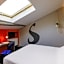 Greet Hotel Lyon Confluence
