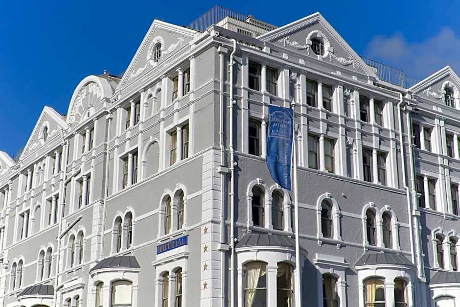 Imperial Hotel