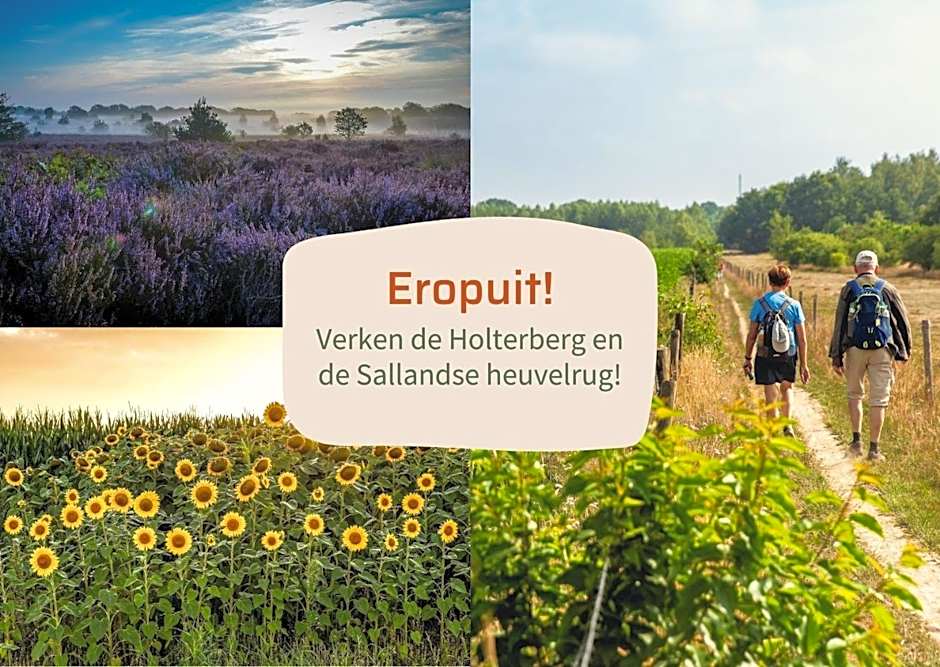 Vakantiepark Hölte