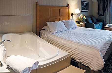 Pinnacle Hotel Whistler