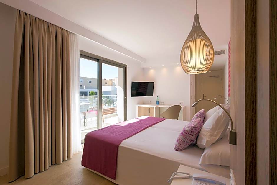 Hotel Bella Playa & Spa